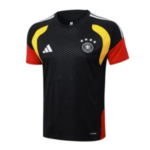 Alemania Chándal 2026 Negro - Alemania Barata | 7camisetas