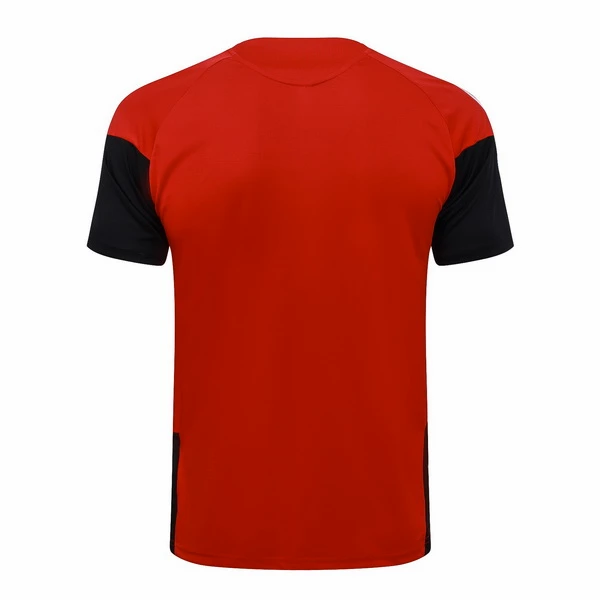 Alemania Chándal 2026 Rojo - Alemania Barata | 7camisetas