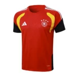 Alemania Chándal 2026 Rojo - Alemania Barata | 7camisetas