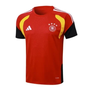 Alemania Chándal 2026 Rojo - Alemania Barata | 7camisetas