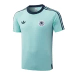 Alemania Chándal 2026 Verde - Chándal Alemania | 7camisetas