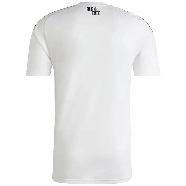 Argelia Chándal 2026 Blanco - Chándal Argelia | 7camisetas