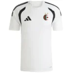 Argelia Chándal 2026 Blanco - Chándal Argelia | 7camisetas