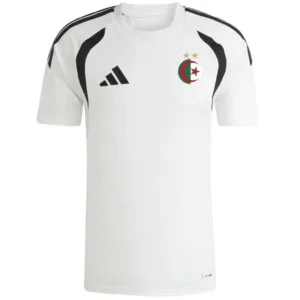 Argelia Chándal 2026 Blanco - Chándal Argelia | 7camisetas