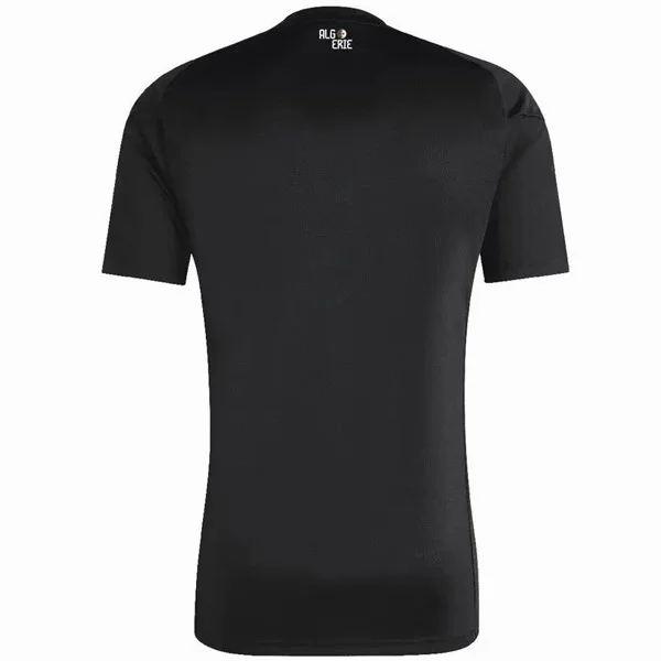 Argelia Chándal 2026 Negro - Chándal Argelia | 7camisetas