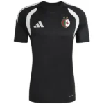 Argelia Chándal 2026 Negro - Chándal Argelia | 7camisetas