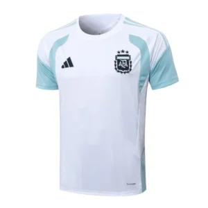 Argentina Chándal 2026 Blanco - Chándal Argentina | 7camisetas