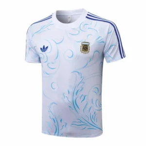Argentina Chándal 2026 Blanco - Chándal Argentina | 7camisetas