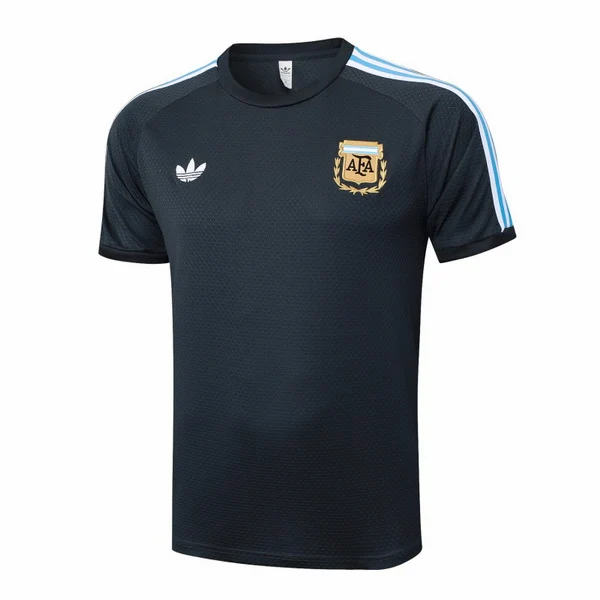 Entrenamiento Argentina 2026 Gris Marino Argentina Chándal 2026 Gris - Chándal Argentina | 7camisetas