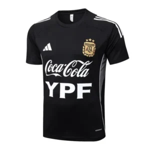 Argentina Chándal 2026 Negro - Chándal Argentina | 7camisetas
