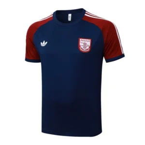 Arsenal Chándal 2025 2026 Azul - Chándal Arsenal | 7camisetas