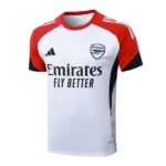 Arsenal Chándal 2025 2026 Blanco - Chándal Arsenal | 7camisetas