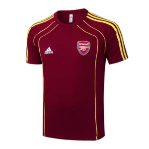 Arsenal Chándal 2025 2026 Amarillo - Chándal Arsenal | 7camisetas