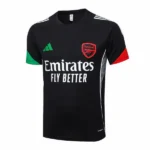 Arsenal Chándal 2025 2026 Negro - Chándal Arsenal | 7camisetas