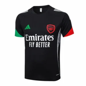 Arsenal Chándal 2025 2026 Negro - Chándal Arsenal | 7camisetas