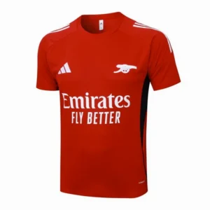 Arsenal Chándal 2025 2026 Rojo - Chándal Arsenal | 7camisetas
