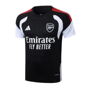 Arsenal Chándal 2026 2027 Negro - Chándal Arsenal | 7camisetas
