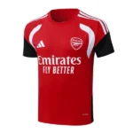 Arsenal Chándal 2026 2027 Rojo - Chándal Arsenal | 7camisetas
