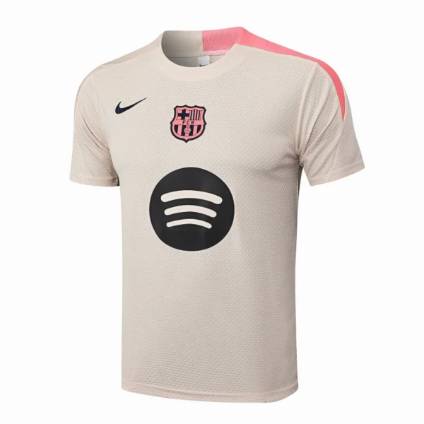FC Barcelona Chándal 2025 2026 Amarillo - Tuta FC Barcelona | 7camisetas