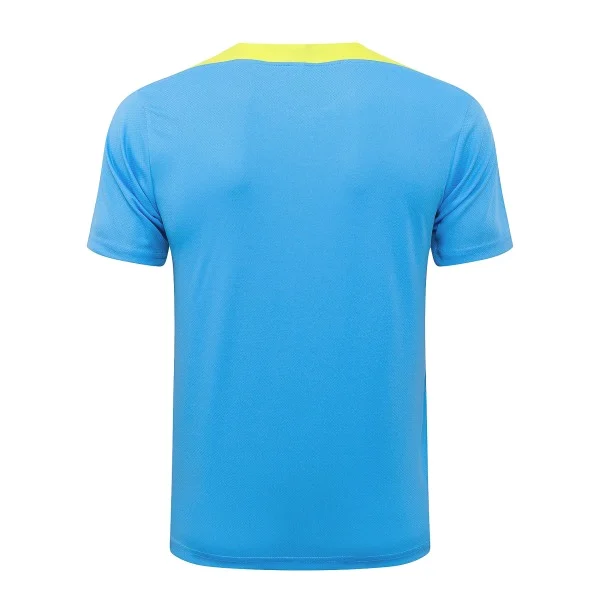 FC Barcelona Chándal 2025 2026 Azul - Chándal FC Barcelona | 7camisetas