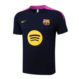 FC Barcelona Chándal 2025 2026 Azul - Tuta FC Barcelona | 7camisetas