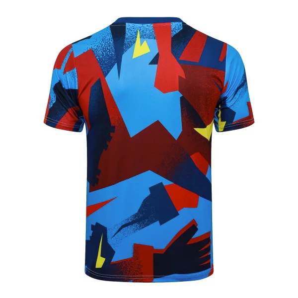 FC Barcelona Chándal 2025 2026 Azul - Chándal FC Barcelona | 7camisetas