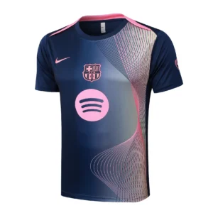 FC Barcelona Chándal 2025 2026 Azul - Tuta FC Barcelona | 7camisetas