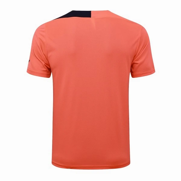 FC Barcelona Chándal 2025 2026 Naranja - Chándal FC Barcelona | 7camisetas