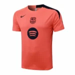FC Barcelona Chándal 2025 2026 Naranja - Chándal FC Barcelona | 7camisetas
