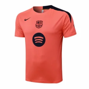 FC Barcelona Chándal 2025 2026 Naranja - Chándal FC Barcelona | 7camisetas