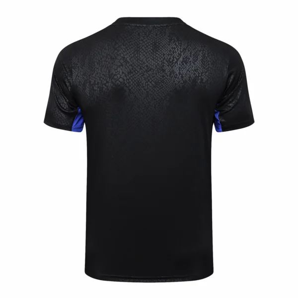 FC Barcelona Chándal 2025 2026 Negro - Tuta FC Barcelona | 7camisetas