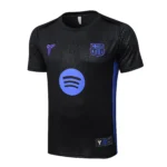 FC Barcelona Chándal 2025 2026 Negro - Tuta FC Barcelona | 7camisetas