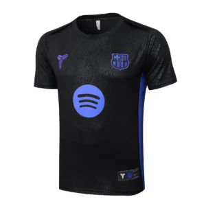 FC Barcelona Chándal 2025 2026 Negro - Tuta FC Barcelona | 7camisetas