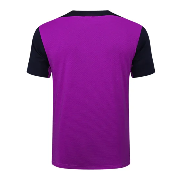 FC Barcelona Chándal 2025 2026 Púrpura - Tuta FC Barcelona | 7camisetas