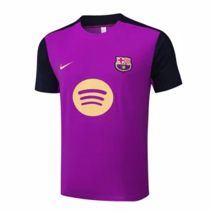 FC Barcelona Chándal 2025 2026 Púrpura - Tuta FC Barcelona | 7camisetas