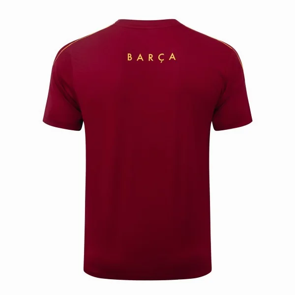 FC Barcelona Chándal 2026 2027 Amarillo - Chándal FC Barcelona | 7camisetas