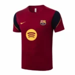 FC Barcelona Chándal 2026 2027 Amarillo - Chándal FC Barcelona | 7camisetas
