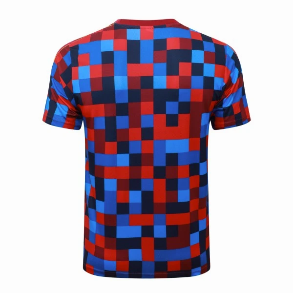 FC Barcelona Chándal 2026 2027 Rojo - Chándal FC Barcelona | 7camisetas