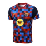 FC Barcelona Chándal 2026 2027 Rojo - Chándal FC Barcelona | 7camisetas