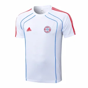 Bayern Múnich Chándal 2025 2026 Blanco - Tuta Bayern Múnich | 7camisetas