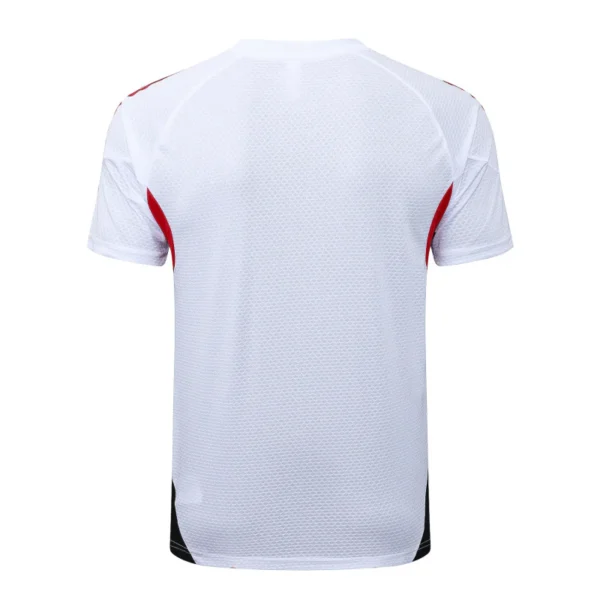 Bayern Múnich Chándal 2025 2026 Blanco - Tuta Bayern Múnich | 7camisetas