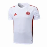 Bayern Múnich Chándal 2025 2026 Blanco - Tuta Bayern Múnich | 7camisetas