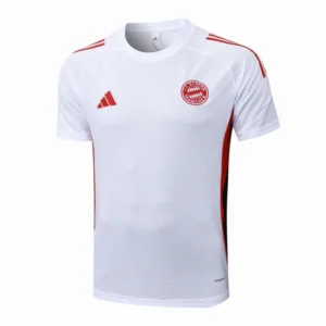 Bayern Múnich Chándal 2025 2026 Blanco - Tuta Bayern Múnich | 7camisetas