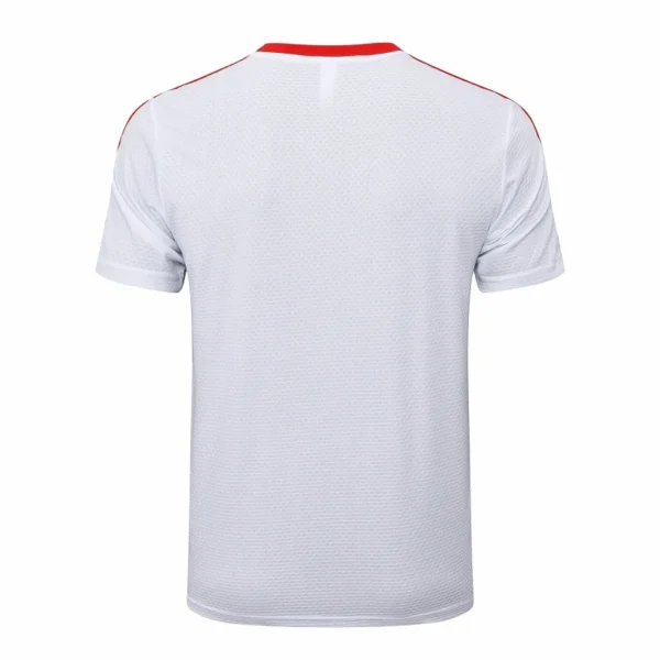 Bayern Múnich Chándal 2025 2026 Blanco - Tuta Bayern Múnich | 7camisetas