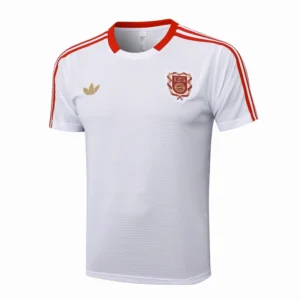 Bayern Múnich Chándal 2025 2026 Blanco - Tuta Bayern Múnich | 7camisetas