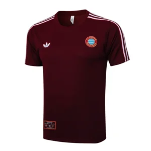 Bayern Múnich Chándal 2025 2026 - Tuta Bayern Múnich | 7camisetas