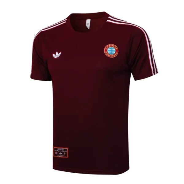 Bayern Múnich Chándal 2025 2026 - Tuta Bayern Múnich | 7camisetas