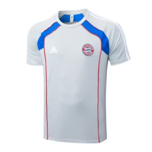 Bayern Múnich Chándal 2025 2026 Gris - Tuta Bayern Múnich | 7camisetas