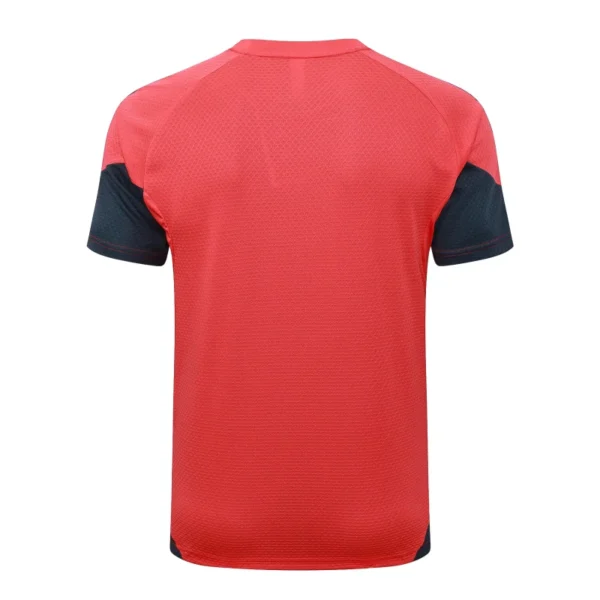 Bayern Múnich Chándal 2025 2026 Rojo - Tuta Bayern Múnich | 7camisetas