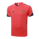 Bayern Múnich Chándal 2025 2026 Rojo - Tuta Bayern Múnich | 7camisetas